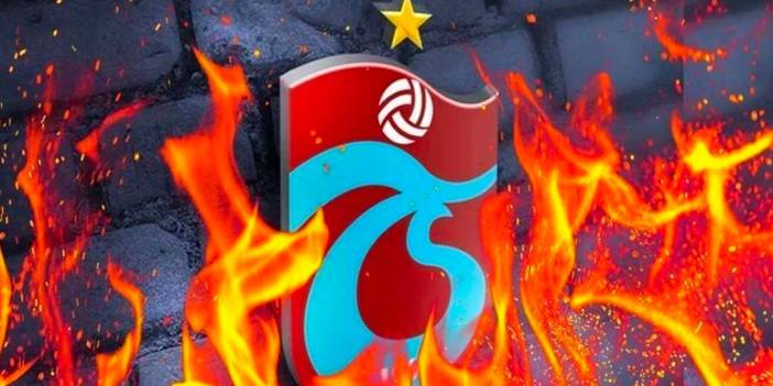 Trabzonspor'un kamp kadrosu belli oldu