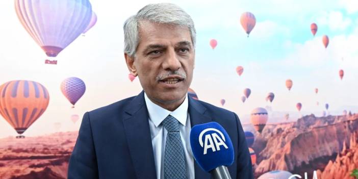 En yüksek maaş alan bürokrat belli oldu! Erdoğan'ı solladı Kartalkaya'da soruşturulmadı