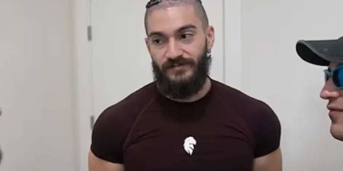 Testo Taylan kimdir? Neden gözaltına alındı?