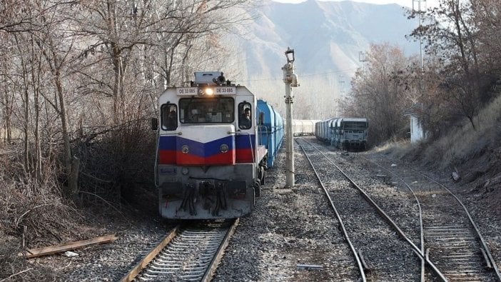 TCDD'den 2 yeni 'turistik ekspres' hat daha