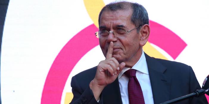 Dursun Özbek çok sinirlendi: Victor Osimhen kararı