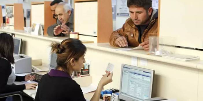 Memurların çalışma saati değişti: Kadın erkek ayrılmadı