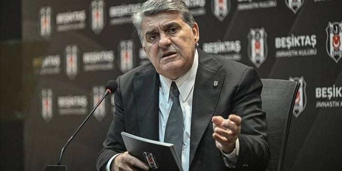 Ve Serdal Adalı devreye girdi: Beşiktaş'tan Napoli'ye flaş teklif