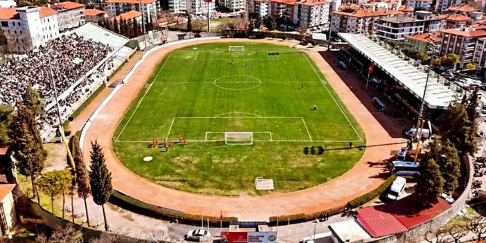 58 yıllık kulübün başkanı stat için yardım istedi