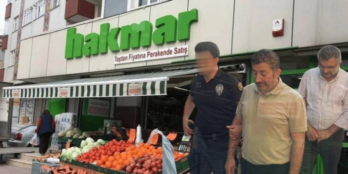 HAKMAR'ın ortağının oğlu ihbarcı oldu: Parayı nasıl aktardıklarını anlattı