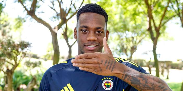 Jhon Duran Mourinho'yu yere göğe sığdıramadı