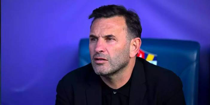 Galatasaray'ı Okan Buruk'a karşı çıkmaya çağırdı