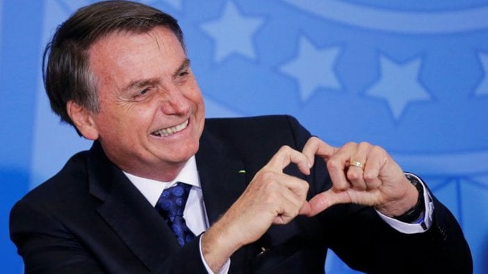 Bolsonaro'nun G-20 heyetindeki asker kokainle yakalandı