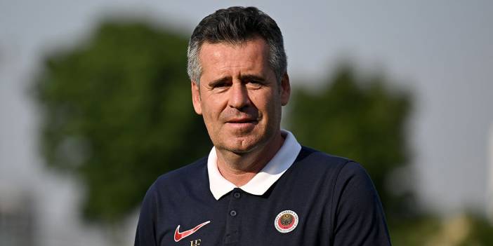 Hüseyin Eroğlu hedefleri tek tek anlattı