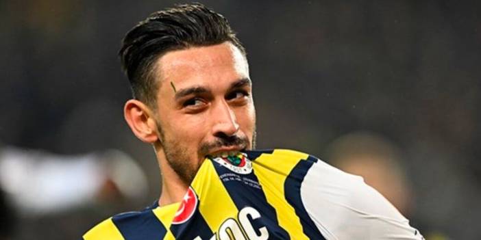 İrfan Can Kahveci'nin Beşiktaş kararı ortaya çıktı