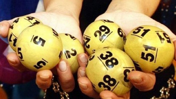 27 Haziran 2019 Süper Loto çekilişi gerçekleşti