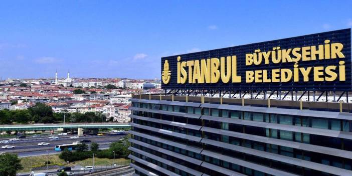 İBB'ye yönelik operasyonlarda gözaltı sayısı arttı