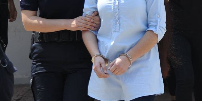 Kocasını öldüren kadın: 'Bıçağın üzerine düştü' dedi