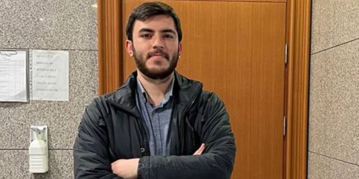 Son dakika | Gazeteci İsmail Arı gözaltına alındı