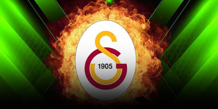 Galatasaray ayrılığı resmen açıkladı: Teşekkür ederek yolladı