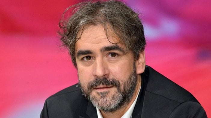 AYM'den gazeteci Deniz Yücel hakkında karar