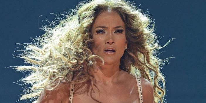 Jennifer Lopez'in partneri Sabancı oldu!