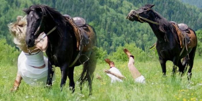 Attan düşen şarkıcı ölümden döndü: Hafızasını kaybetti!