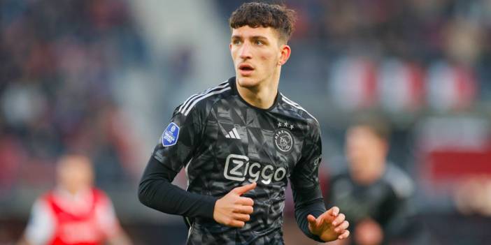 Ahmetcan Kaplan'ın yeni adresi belli oldu