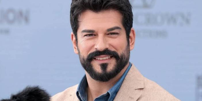 Burak Özçivit veda etti