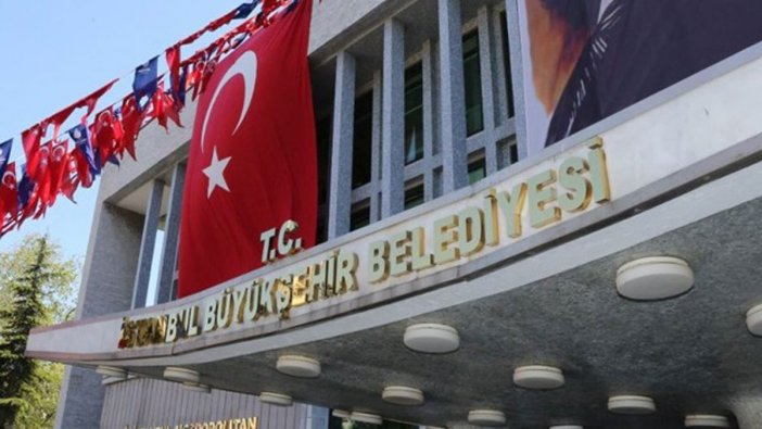 İBB'de toplu istifa: Genel sekreter ve tüm yardımcıları istifa etti