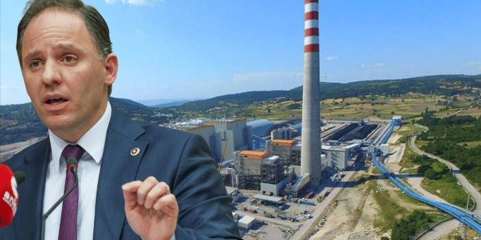Yavuzyılmaz gerçeği açıkladı: Soma B Termik Santrali'nde neler oluyor?