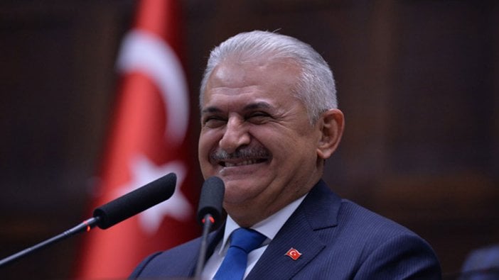 Binali Yıldırım bundan sonra ne yapacağını açıkladı