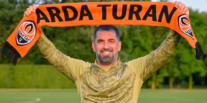 Arda Turan Beşiktaş'a karşı ne yapacaklarını açıkladı