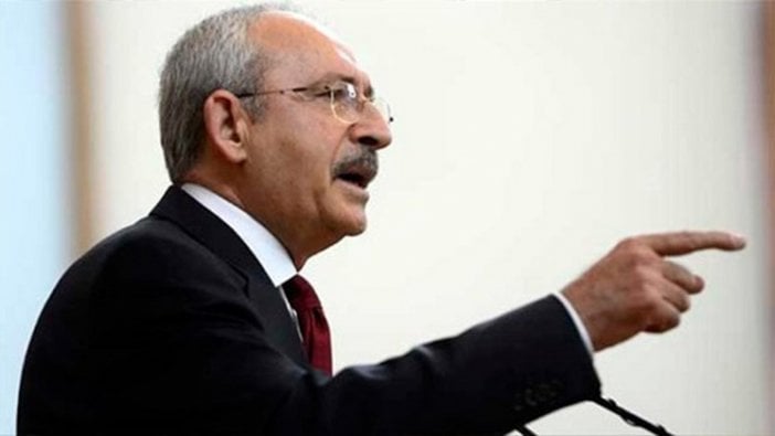 Kılıçdaroğlu yerel seçim çalışmalarının talimatını verdi