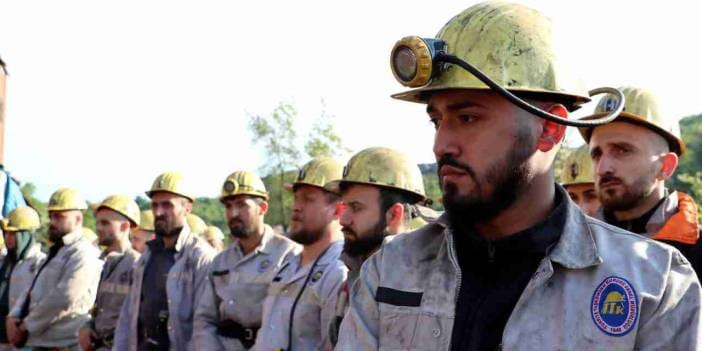 Madenciler grev kararı aldı!