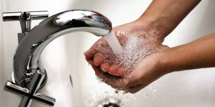 İstanbul'da tarihi su tüketimi: Hızla eriyor!