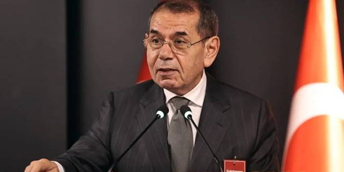 Dursun Özbek "Anlaşmayı sonlandırdık" dedi üyeler ayağa fırladı