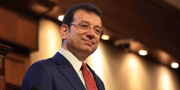 İmamoğlu'ndan Lozan'ın yıl dönümüne ilişkin mesaj