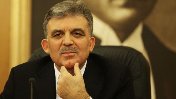 AKP'nin kuruluş yıldönümüne Abdullah Gül katılacak mı?