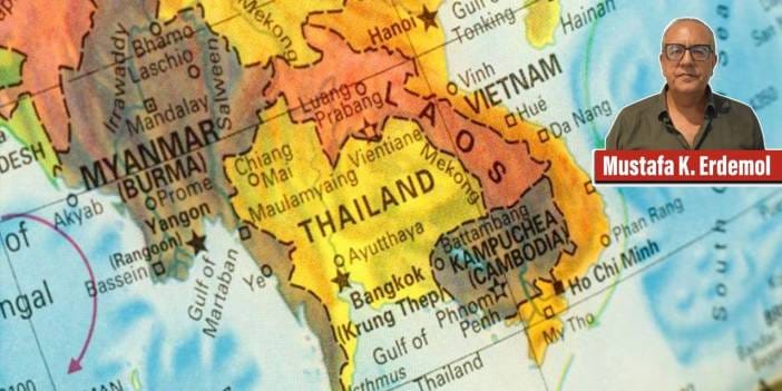 Tayland-Kamboçya neden kapıştı? Yıllar öncesinin krizi bitmiyor