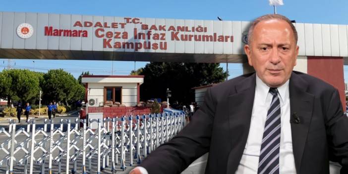 Fatih Altaylı Silivri'de kantin fiyatlarını açıkladı! Enflasyon uyarısı yapılmış