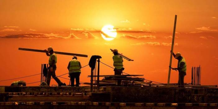 Çalışma saatlerine düzenleme talebi Meclis'te