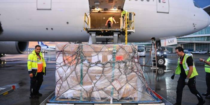 ABD'den getirildi; Türkiye'de büyük heyecan yaratacak