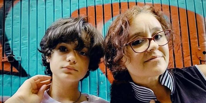 Minguzzi ailesine tehdit davasında tutuklama