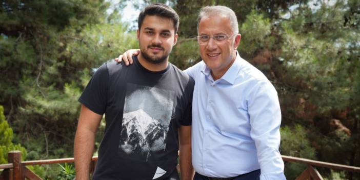 Murat Çalık'tan duygulandıran paylaşım