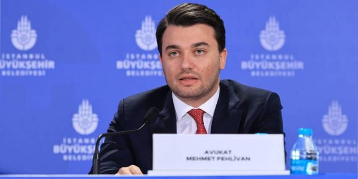 Tutuklu avukat Mehmet Pehlivan: 9 aydır iddianame yok