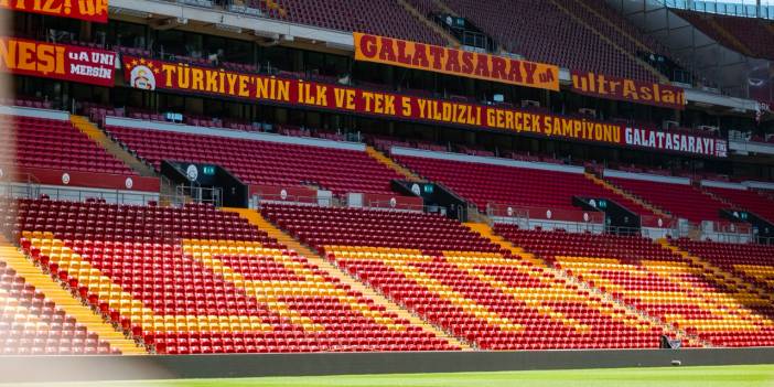 Galatasaray taraftarına müjdeyi verdi: Neler yapıyorsun Dursun Özbek