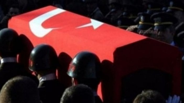 Hakkari’deki çatışmada yaralanan askerimiz şehit düştü