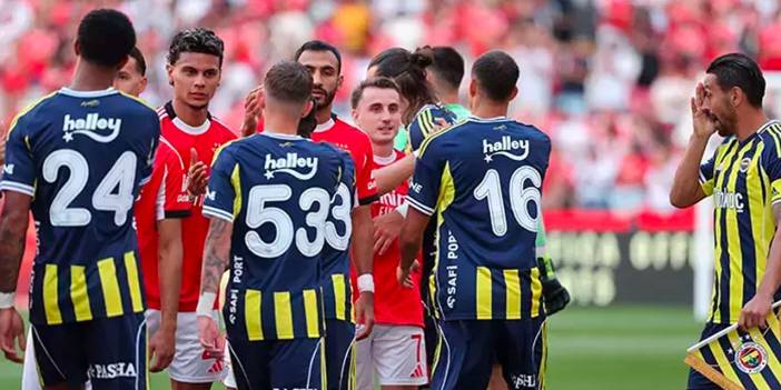 Kerem Aktürkoğlu'ndan Fenerbahçe'yi kızdıracak hamle