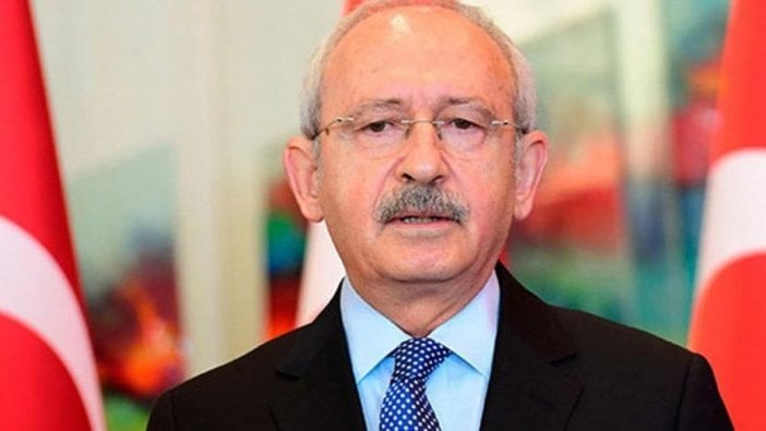 Kılıçdaroğlu talimat verdi! CHP'de Parti programı güncelleniyor!