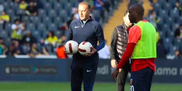 Tayfun Türkmen'in yeni görevi belli oldu