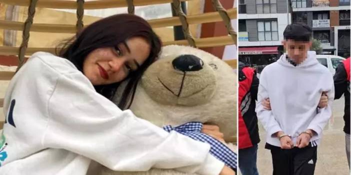 15 yaşındaki Gülden 30 kez bıçaklanmıştı: Ailesi adalet için yürüdü