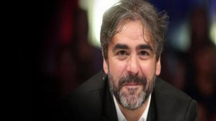 Deniz Yücel nasıl tahliye olduğunu açıkladı!