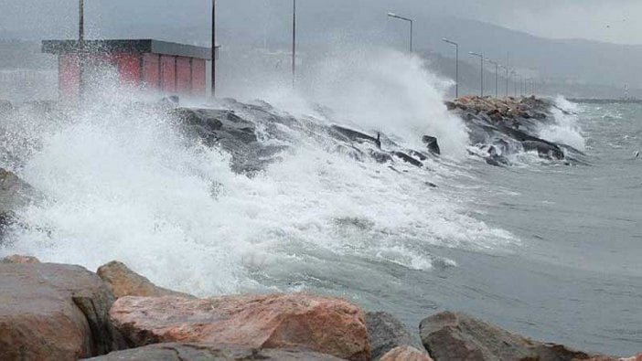 Fırtına, hortum, dolu... Meteoroloji'den son dakika uyarısı!