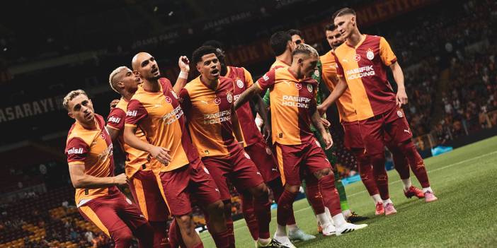 Galatasaray gövde gösterisi yapacak: Victor Osimhen'i bile şaşırtacak sürpriz